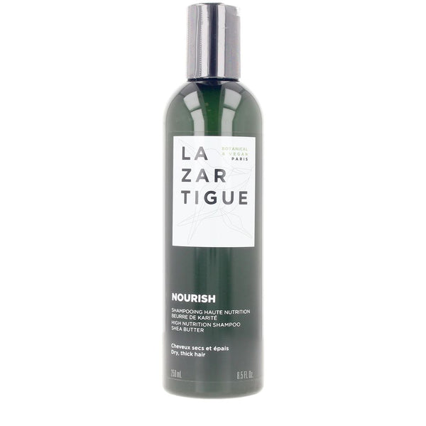 Lazartigue - Nourish highly nourishing shampoo with shea butter 250 ml