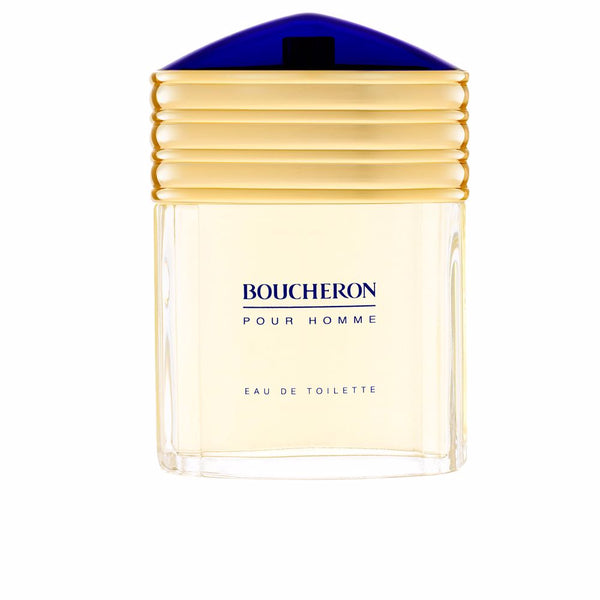 Boucheron - Boucheron Pour Homme eau de toilette spray 100 ml