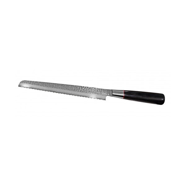 Suncraft Senzo Damascus Classic Brotmesser, 22 cm