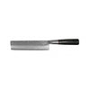 Suncraft Senzo Damascus Classic Nakiri 16,7 cm
