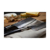 Suncraft Senzo Damascus Classic Nakiri 16,7 cm