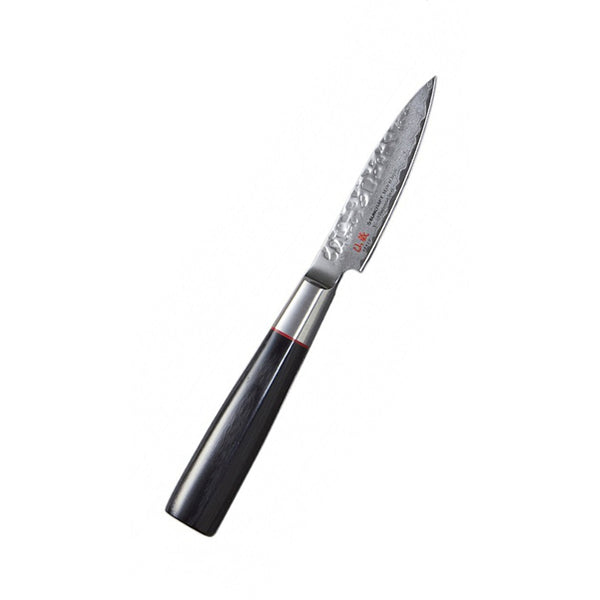 Suncraft Senzo Damascus Classic Schälmesser 8 cm