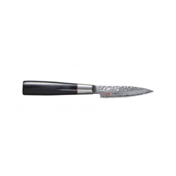 Suncraft Senzo Damascus Classic Schälmesser 8 cm
