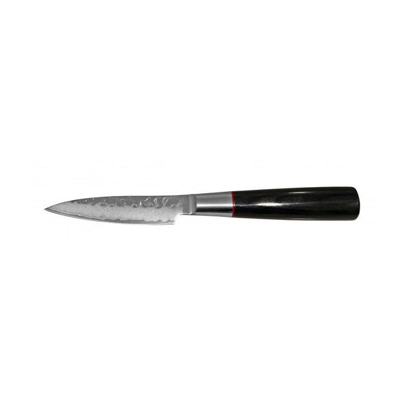 Suncraft Senzo Damascus Classic Schälmesser 8 cm