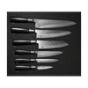 Suncraft Senzo Damascus Classic Schälmesser 8 cm