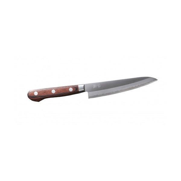 Suncraft SENZO Clad Gemüsemesser 13,5 cm