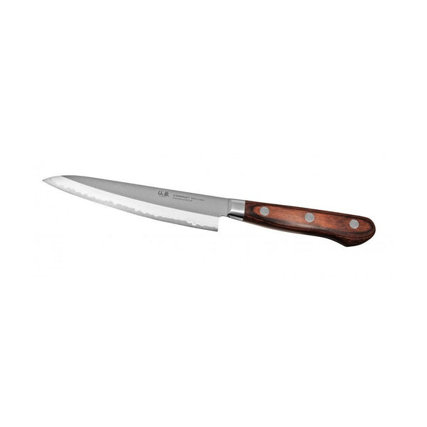 Suncraft SENZO Clad Gemüsemesser 13,5 cm