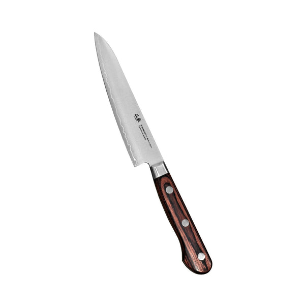 Suncraft SENZO Clad Gemüsemesser 13,5 cm