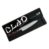 Suncraft SENZO Clad Gemüsemesser 13,5 cm