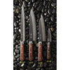 Suncraft SENZO Clad Santoku-Messer 24 cm