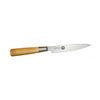 Suncraft MU Bambus Gemüsemesser, 12 cm