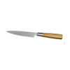 Suncraft MU Bambus Gemüsemesser, 12 cm