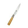 Suncraft MU Bambus Gemüsemesser, 12 cm