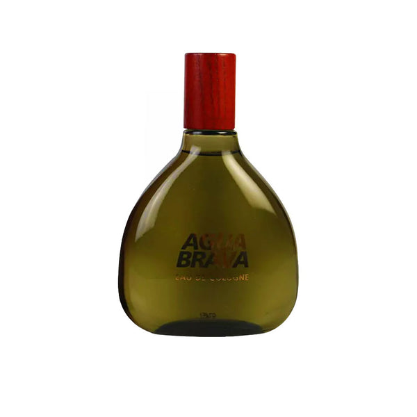 Puig - Agua Brava eau de cologne flacon 200 ml