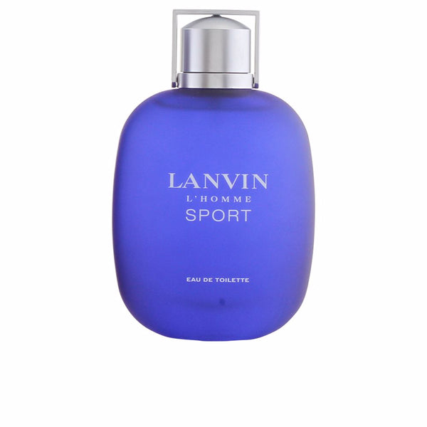 Lanvin - Lanvin L'homme Sport eau de toilette spray 100 ml