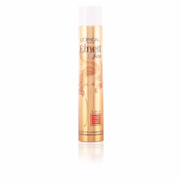 L'oréal Paris - Elnett normal hold hairspray 400 ml