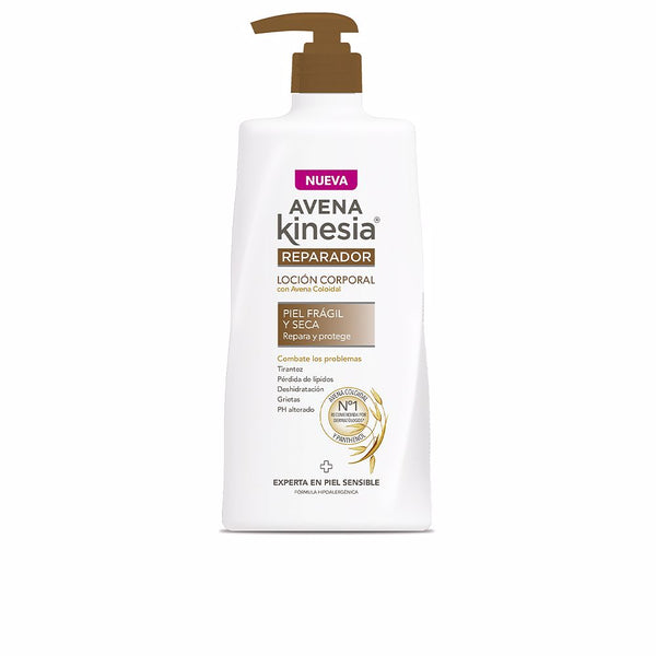 Avena Kinesia - Kinesia Oat Serum body lotion 400 ml