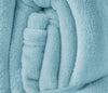 VUODEVAATTEET - Torkkupeitto Dh Fleece Egg Shell Overig