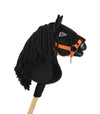 Stock Horse A4 – Black Horse A4