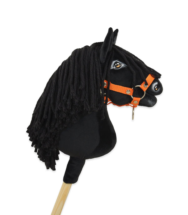 Stock Horse A4 – Black Horse A4