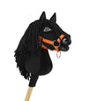 Stock Horse A4 – Black Horse A4