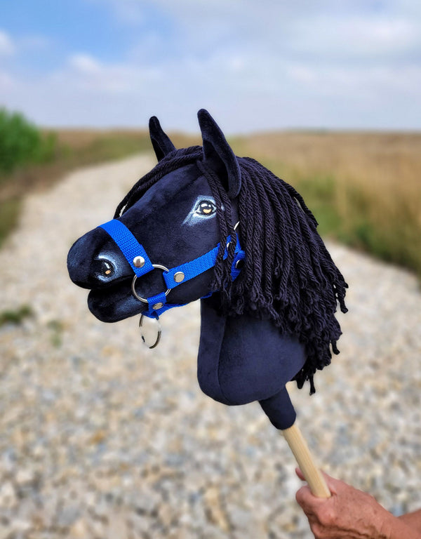Stock Horse A4 – Black Horse A4