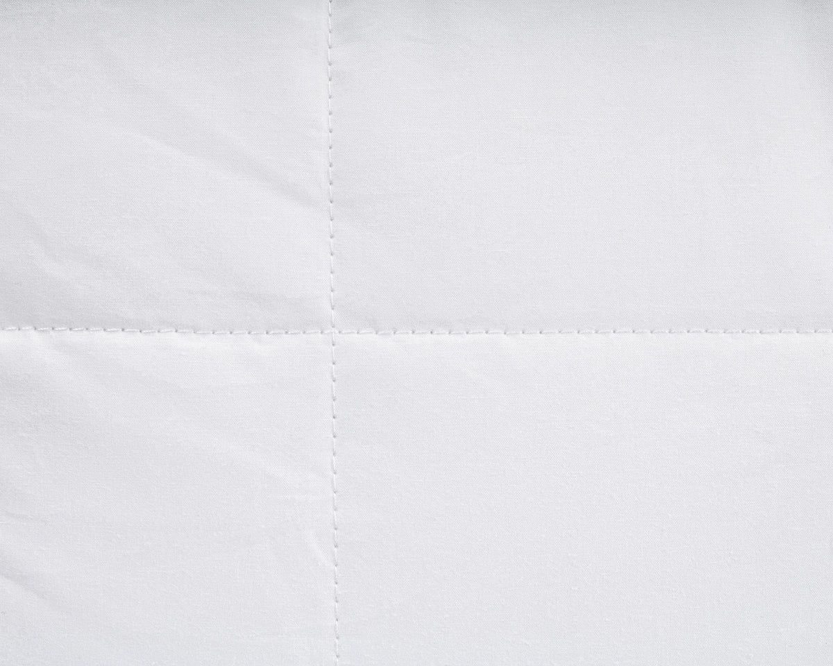 3-Kamer Microgel Veren Kussen - Vuodevaatteet