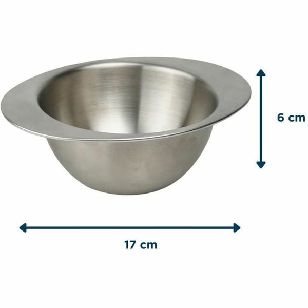 ThermoBaby Teräksinen Lautanen