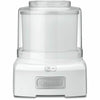 Cuisinart jäätelökone 1,4 L valkoinen