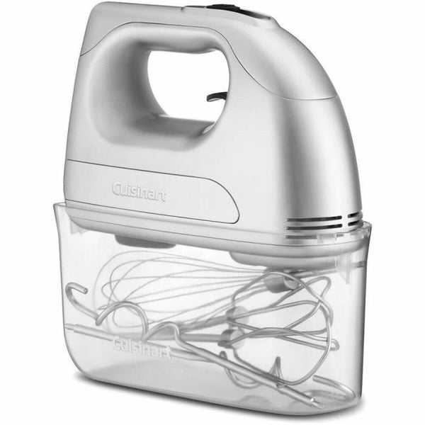 Cuisinart sähkövatkain 200W valkoinen - Vuodevaatteet.fi