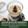 Cuisinart Mini Prep Pro monitoimikone - Vuodevaatteet.fi