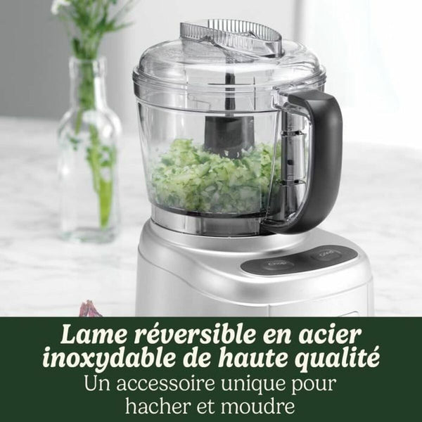 Cuisinart Mini Prep Pro monitoimikone - Vuodevaatteet.fi