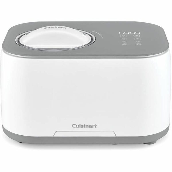 Cuisinart jäätelökone 1L valkoinen
