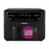 Cuisinart Airfryer 2400 W Musta - Vuodevaatteet.fi