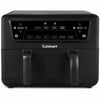 Cuisinart Airfryer 2400 W Musta - Vuodevaatteet.fi