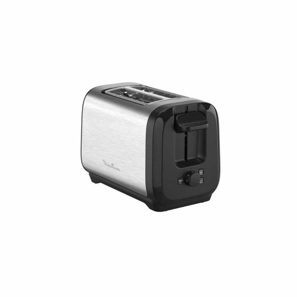 Rowenta Leivänpaahdin Musta 1200 W - Vuodevaatteet.fi