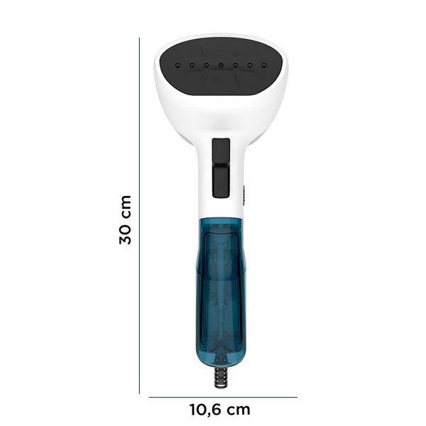 Rowenta Pysty Vaatehöyrystin 1300 W