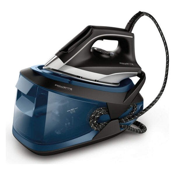 Rowenta höyrysilitysrauta 1,7L 2600W