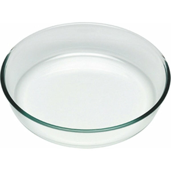 Pyrex Classic Kakkuvuoka Ø 26 cm Läpinäkyvä