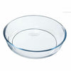 Pyrex Classic Kakkuvuoka Ø 26 cm Läpinäkyvä