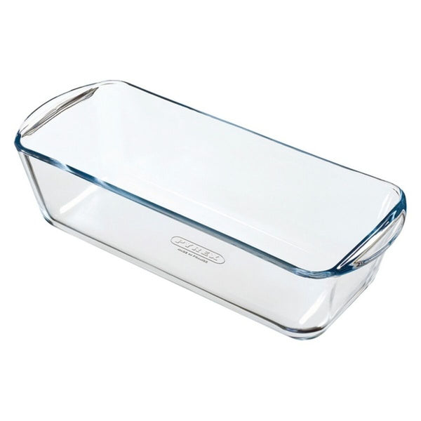 Pyrex Lasinen Kakkuvuoka 1L
