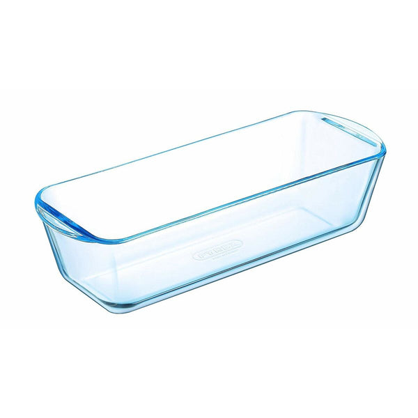 Pyrex Lasinen Kakkuvuoka 1L