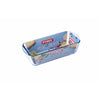 Pyrex Lasinen Kakkuvuoka 1L