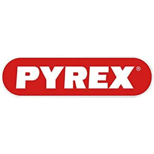 Pyrex Lasinen Kakkuvuoka 1L
