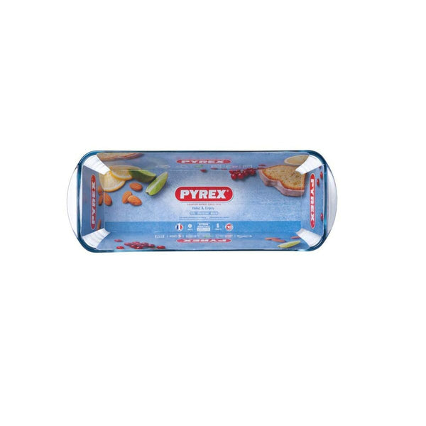 Pyrex Läpinäkyvä Kakkuvuoka Ø 30 cm
