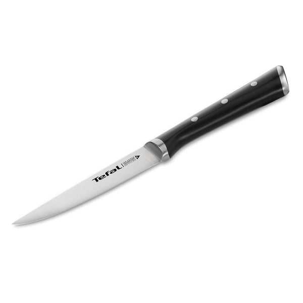 Tefal keittiöveitsi 11 cm ruostumaton teräs