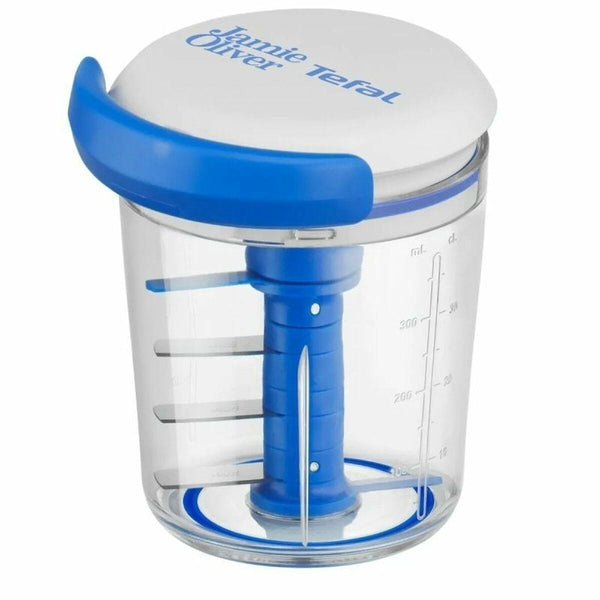 Tefal Chop & Shaker monitoimileikkuri
