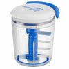 Tefal Chop & Shaker monitoimileikkuri