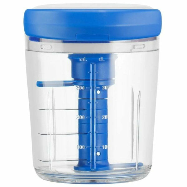 Tefal Chop & Shaker monitoimileikkuri