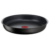 Tefal Ingenio Musta Paistinpannu Ø 28 cm
